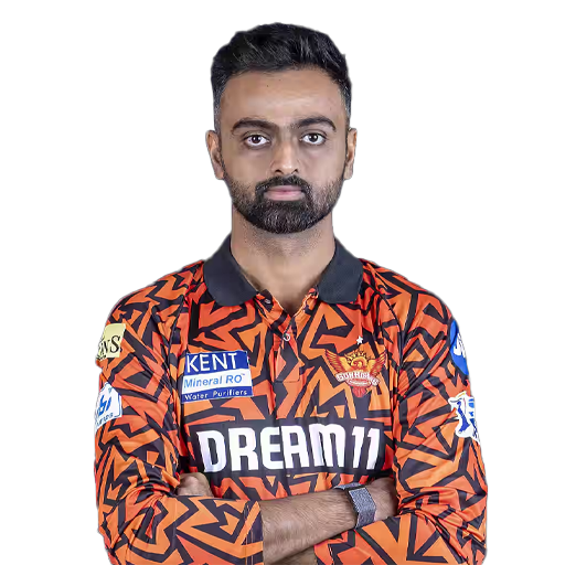 Jaydev Unadkat